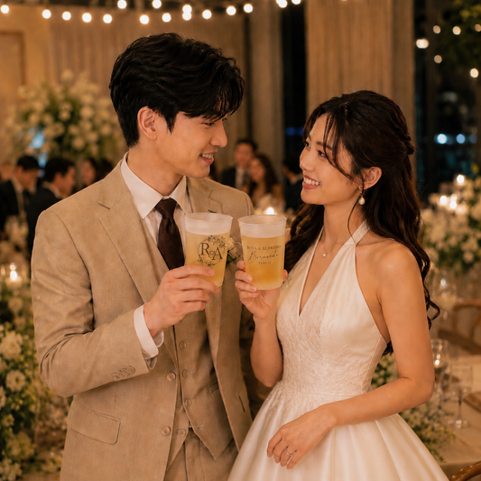 Why Everyone Is Obsessed With Aesthetic and Minimalist Weddings in 2026