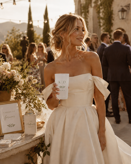If You Love Anthropologie Inspired Weddings, You Need to See This Trend