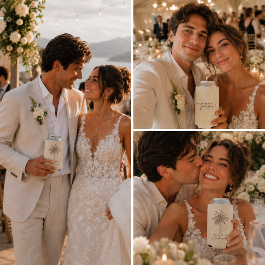 Why Everyone Is Copying This Pinterest Wedding Trend in 2026
