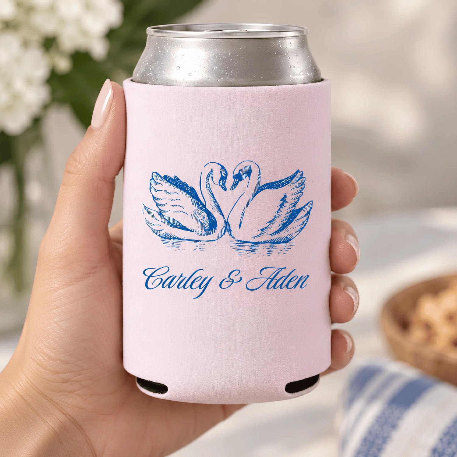 CAN COOLERS