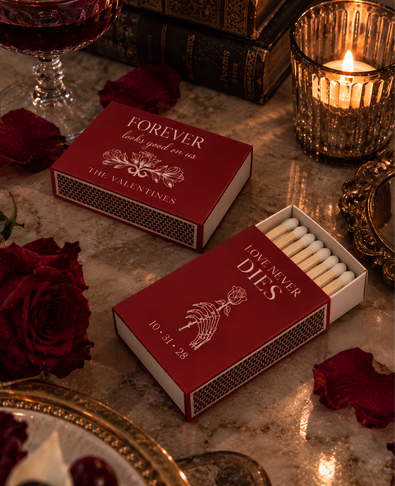 MATCHBOXES