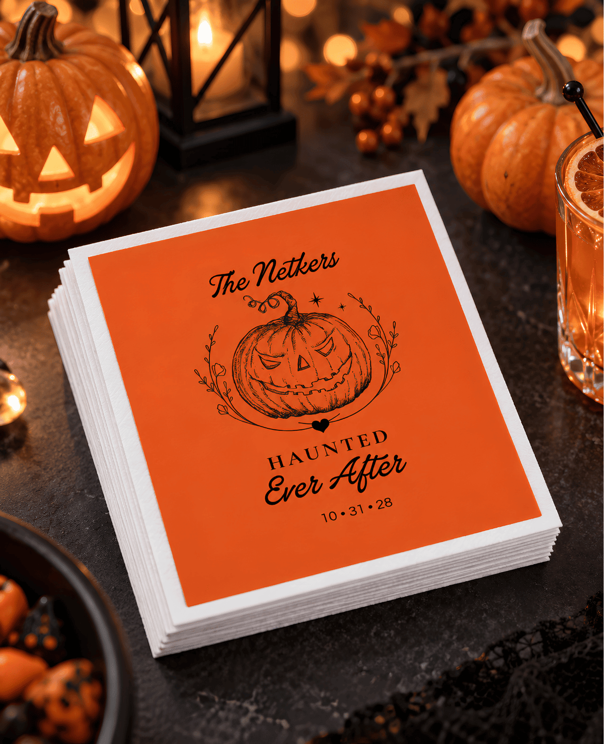 NAPKINS