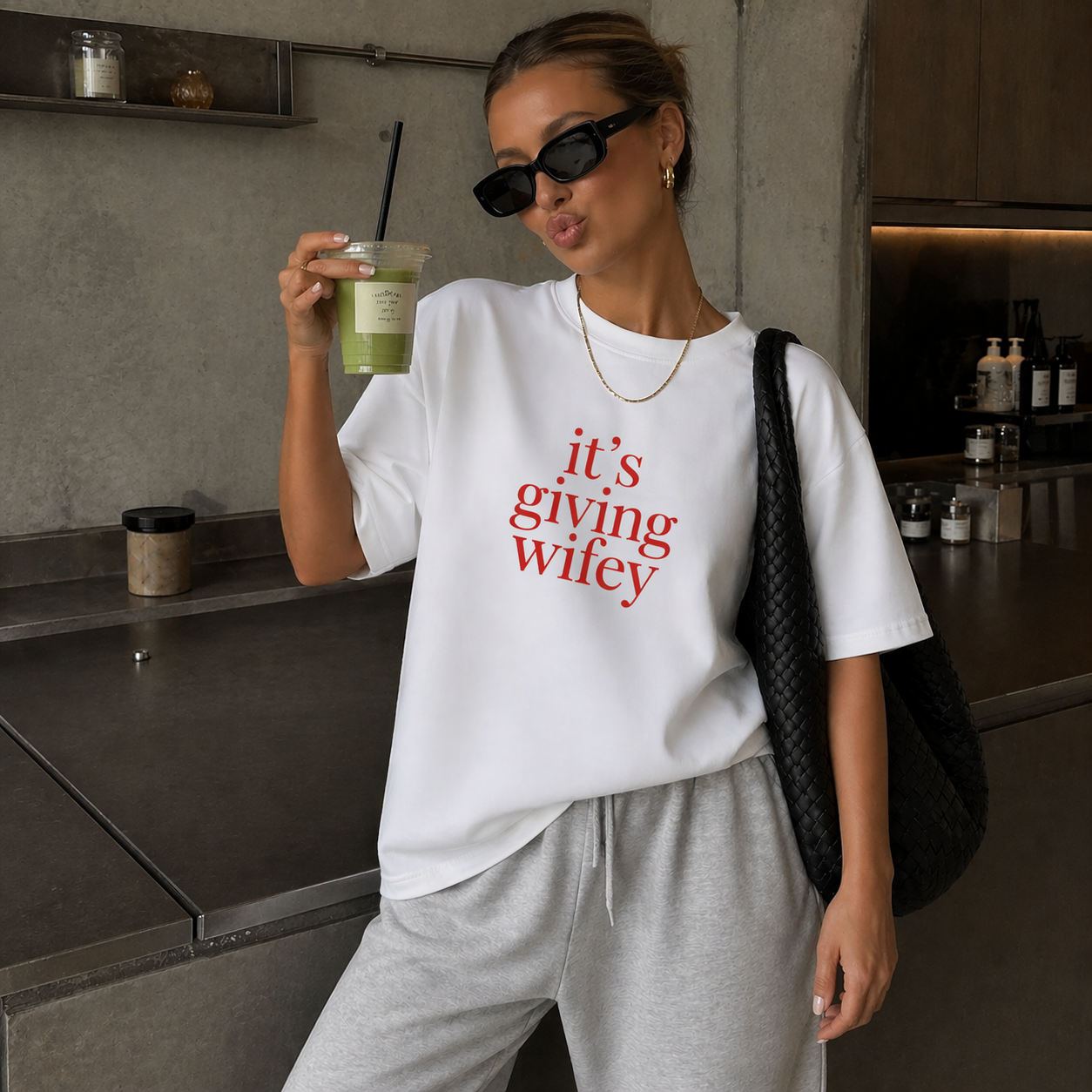 It’s Giving Wifey Shirt, Bachelorette Bride Tee, Wedding Weekend Outfit, Bride Era Shirt