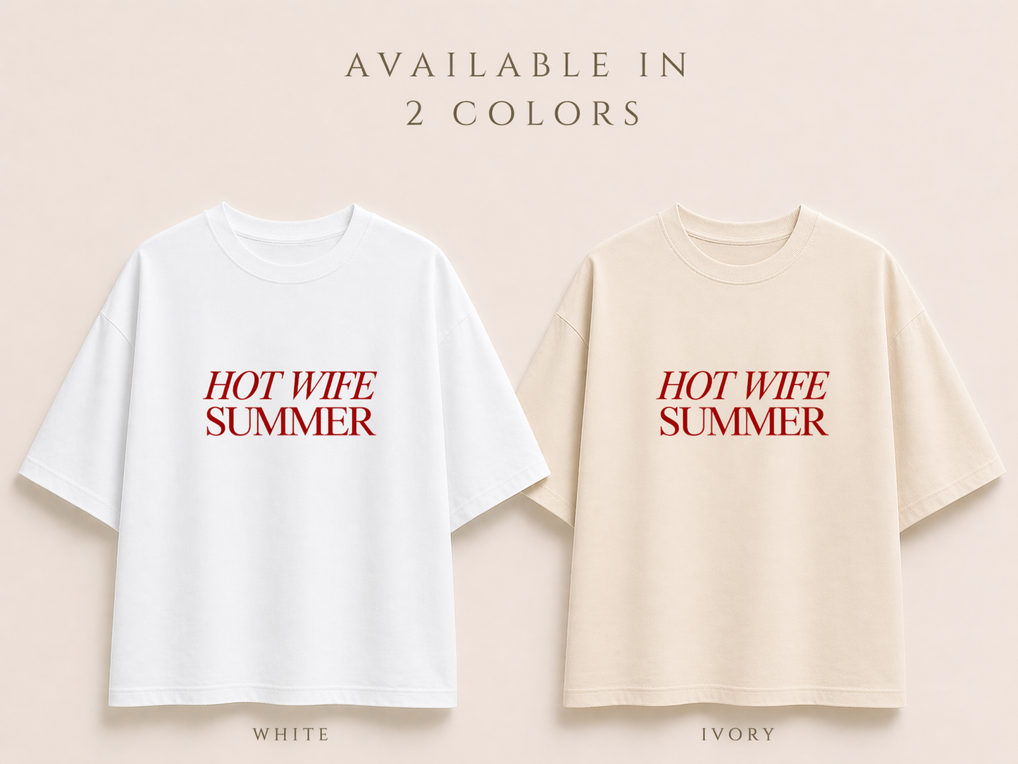 Hot Wife Summer Shirt for Bride, Bachelorette Party Tee, Wedding Weekend Outfit