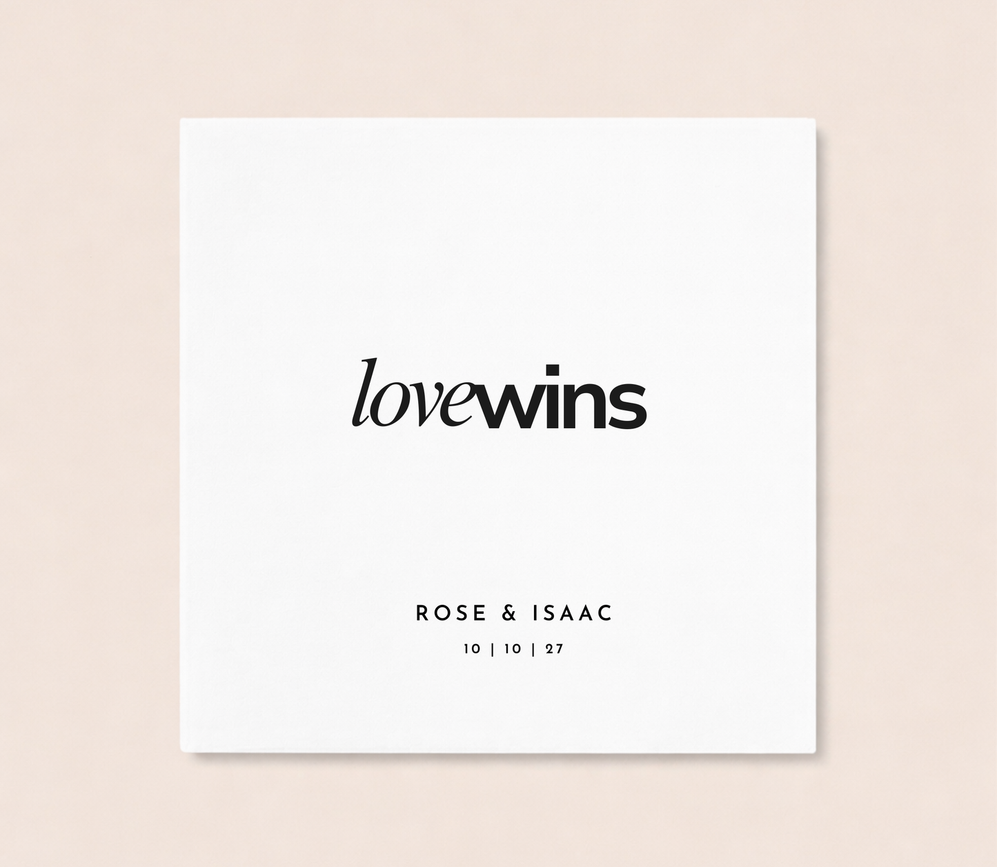 lovewins